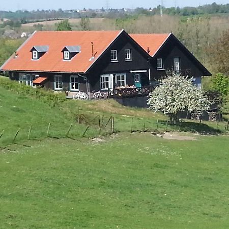 Hoeve Schoonzicht Wijlre Exterior photo