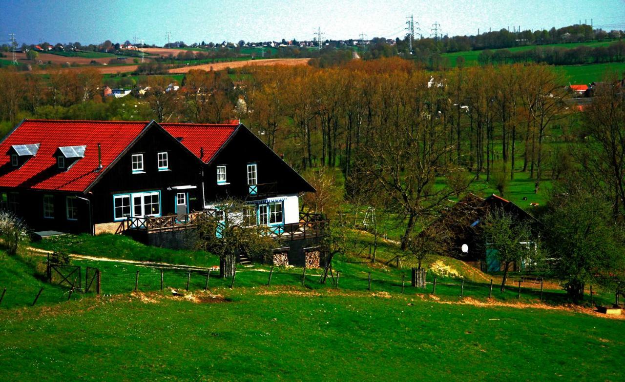 Hoeve Schoonzicht Wijlre Exterior photo